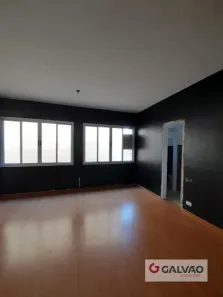 Sala Comercial para alugar, 20m² no Centro, Curitiba