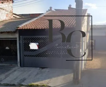 Casa com 3 Quartos à venda, 175m² no Parque Vitória Régia, Sorocaba