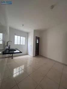 Casa com 1 Quarto para alugar, 38m² no Vila Diva (Zona Norte), São Paulo