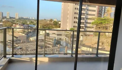 Apartamento com 1 Quarto à venda, 38m² no Piatã, Salvador