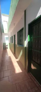 Casa com 1 Quarto para alugar, 150m² no Jardim Residencial Santa Eliza, Rio Claro