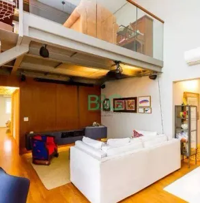 Apartamento com 3 Quartos à venda, 178m² no Brooklin Paulista, São Paulo