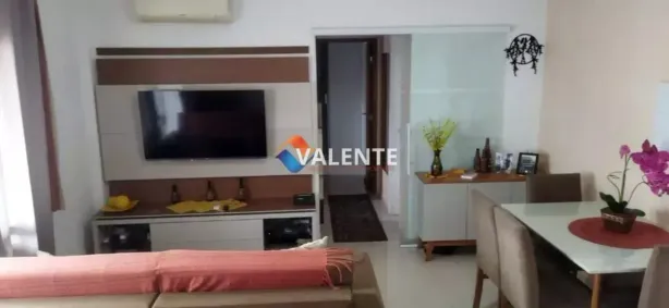 Apartamento com 2 Quartos à venda, 142m² no Centro, São Vicente