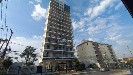 Apartamento com 1 Quarto à venda, 60m² no Jardim Guadalajara, Sorocaba