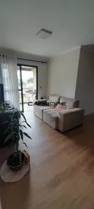 Apartamento com 3 Quartos à venda, 80m² no Vila Bertioga, São Paulo