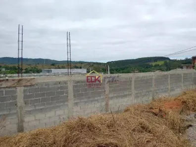 Lote/Terreno à venda, 158m² no Residencial Dunamis, São José dos Campos