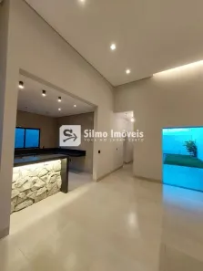 Casa com 3 Quartos à venda, 150m² no Aclimação, Uberlândia