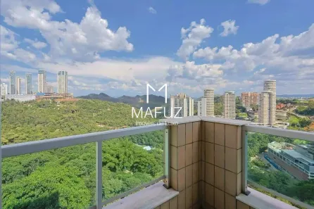 Apartamento com 1 Quarto à venda, 70m² no Vila da Serra, Nova Lima