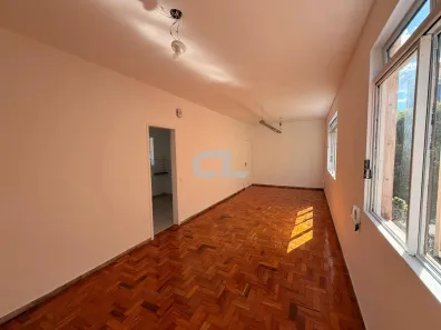 Apartamento com 3 Quartos à venda, 105m² no Serra, Belo Horizonte