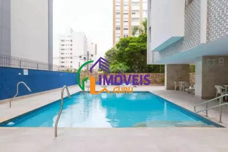 Apartamento com 3 Quartos à venda, 113m² no Perdizes, São Paulo