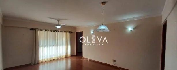 Apartamento com 3 Quartos à venda, 92m² no Vila Sinibaldi, São José do Rio Preto