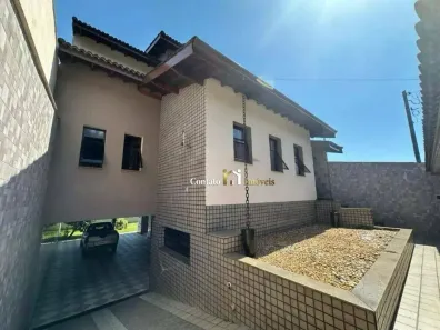 Casa com 4 Quartos para alugar, 324m² no Centro, Atibaia