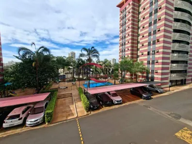 Apartamento com 2 Quartos para alugar, 70m² no Nova Redentora, São José do Rio Preto