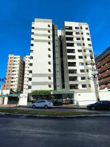 Apartamento com 3 Quartos à venda, 130m² no Renascença, São Luís