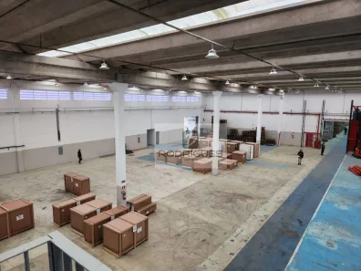 Galpão/Depósito/Armazém para alugar, 3600m² no Piraporinha, Diadema