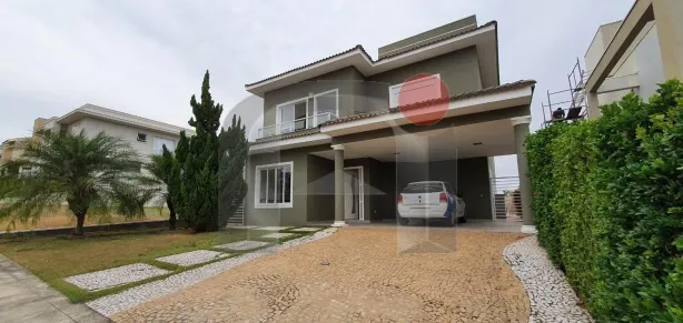 Sobrado com 3 Quartos à venda, 420m² no Jardim Vila Paradiso, Indaiatuba