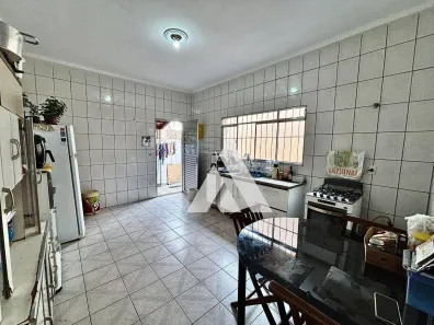Casa com 2 Quartos à venda, 101m² no Jardim Alvorada, Itapetininga