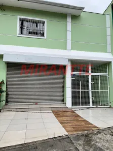 com 3 Quartos para alugar, 230m² no Santana, São Paulo