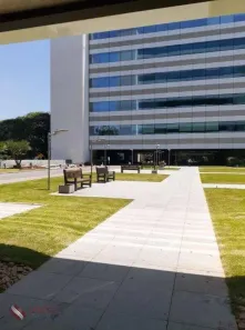 Sala Comercial para venda ou aluguel, 410m² no Jardim São Luís, São Paulo