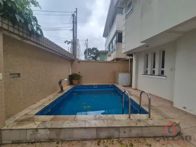 Sobrado com 3 Quartos à venda, 101m² no Aparecida, Santos