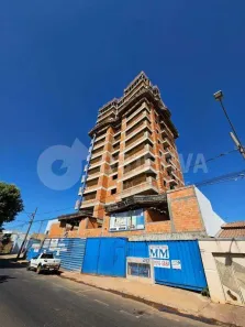 Apartamento com 3 Quartos à venda, 119m² no Granada, Uberlândia