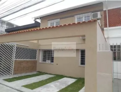Imóvel Comercial à venda, 240m² no Santo Amaro, São Paulo