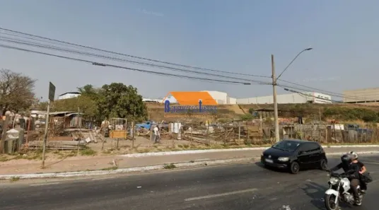Lote/Terreno à venda, 36749m² no Jardim das Alterosas 1ª Seção, Betim