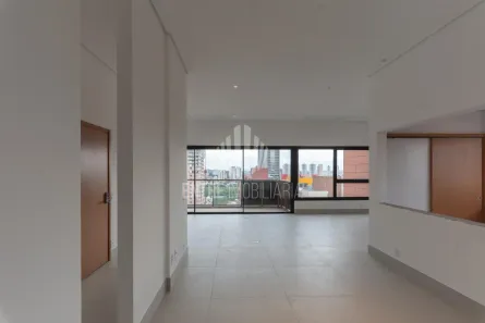 Apartamento com 3 Quartos para venda ou aluguel, 170m² no Cambuí, Campinas