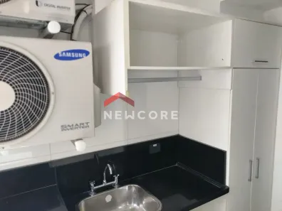 Apartamento com 2 Quartos à venda, 98m² no Indianópolis, São Paulo