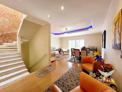 Sobrado com 4 Quartos à venda, 345m² no Jardim Ana Maria, Sorocaba