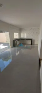 Casa com 2 Quartos à venda, 73m² no Prolongamento Parque das Esmeraldas, Franca
