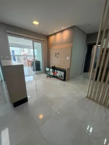 Apartamento com 2 Quartos à venda, 80m² no Tatuapé, São Paulo