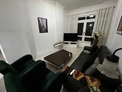 Apartamento com 3 Quartos à venda, 120m² no Flamengo, Rio de Janeiro