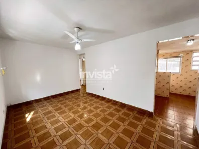 Apartamento com 3 Quartos à venda, 64m² no Aparecida, Santos