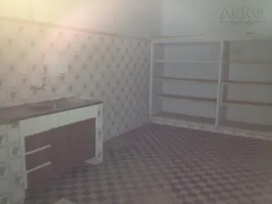 Sala Comercial para venda ou aluguel, 520m² no Vila Brunhari, Bauru