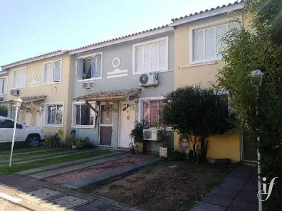 Casa de Condomínio com 2 Quartos à venda, 66m² no Sarandi, Porto Alegre