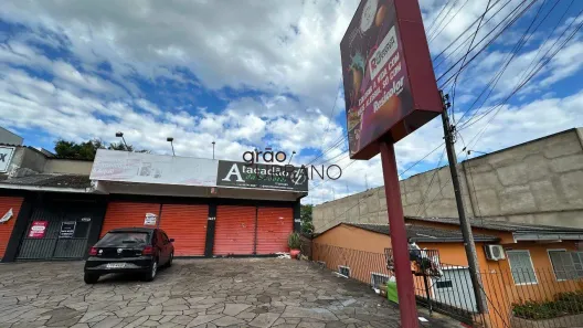Ponto Comercial para alugar, 60m² no Nossa Senhora das Graças, Canoas