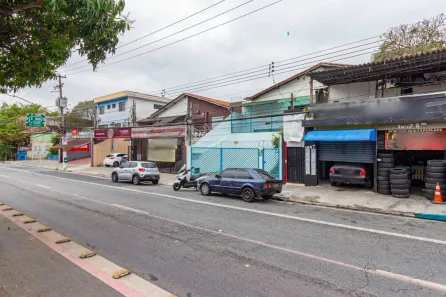 Ponto Comercial com 8 Quartos para alugar, 280m² no Butantã, São Paulo