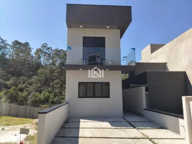 Casa de Condomínio com 3 Quartos à venda, 135m² no Sítio Boa Vista, Cotia