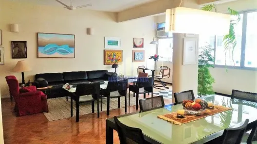 Apartamento com 3 Quartos à venda, 202m² no Copacabana, Rio de Janeiro