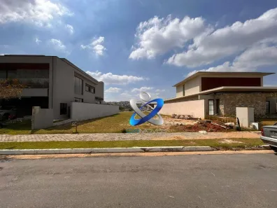 Lote/Terreno à venda, 450m² no Urbanova VII, São José dos Campos
