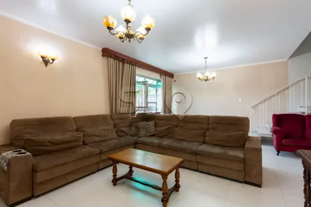 Sobrado com 3 Quartos à venda, 233m² no Vila Romana, São Paulo