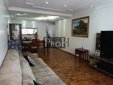 Apartamento com 3 Quartos à venda, 144m² no Santo Antônio, São Caetano do Sul