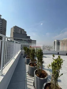 Apartamento com 2 Quartos à venda, 40m² no Ipiranga, São Paulo