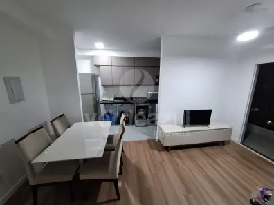 Apartamento com 2 Quartos à venda, 58m² no Centro, Sumaré