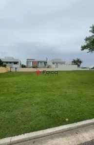 Lote/Terreno à venda, 477m² no Condomínio Residencial Alphaville I, São José dos Campos