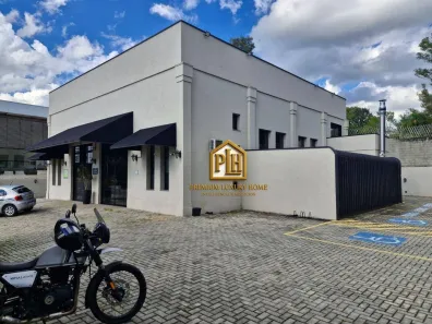 Ponto Comercial para alugar, 700m² no Condomínio Porto Atibaia, Atibaia
