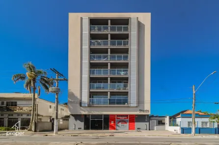 Apartamento com 1 Quarto à venda, 64m² no Centro, Pelotas