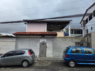 Casa com 5 Quartos à venda, 169m² no Pernambués, Salvador