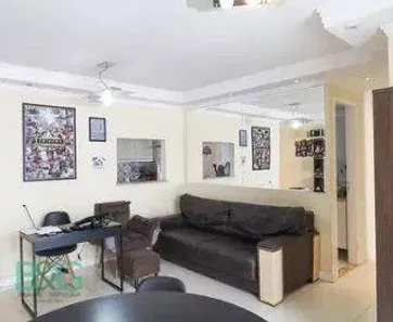 Apartamento com 3 Quartos à venda, 70m² no Vila Guilherme, São Paulo